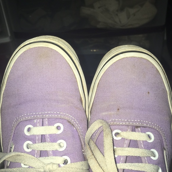 Vans - Picture 5 of 5